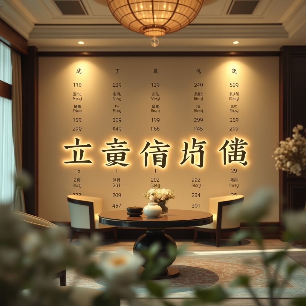 240 ชื่อมงคลลูกชายลูกสาว บ ป เสริมชะตา